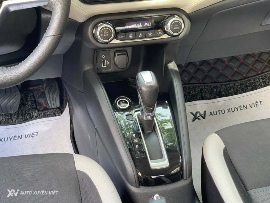 Nissan Almera VL 1.0 Turbo 2021