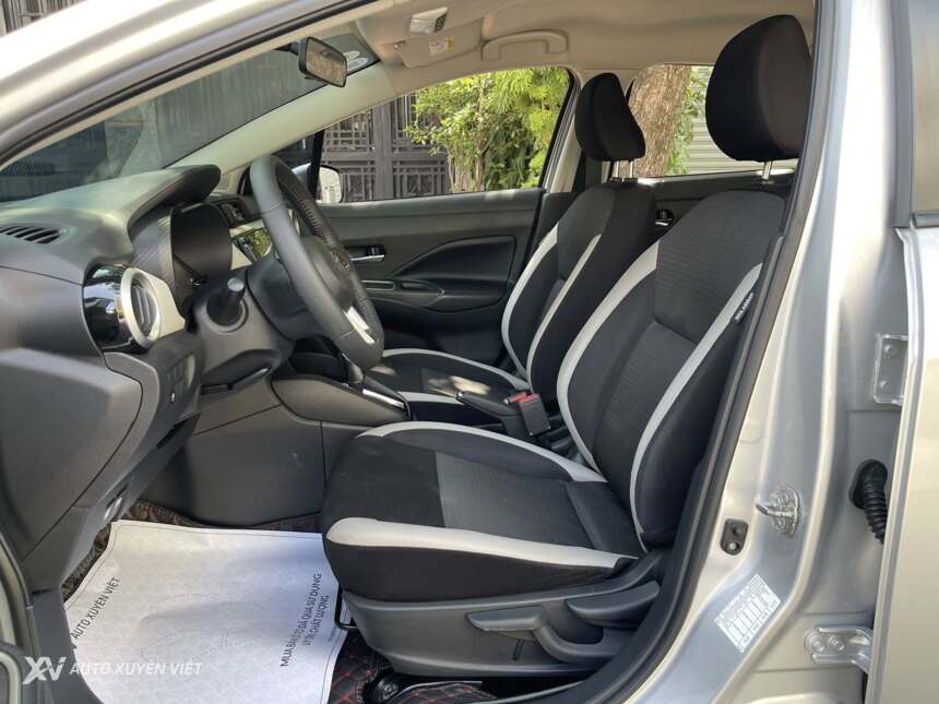 Nissan Almera VL 1.0 Turbo 2021