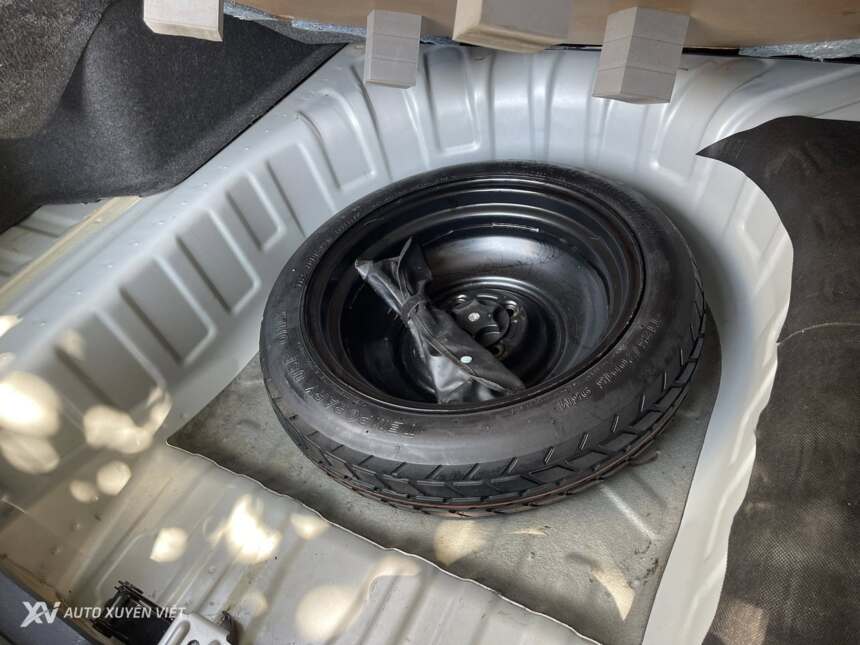 Nissan Almera VL 1.0 Turbo 2021