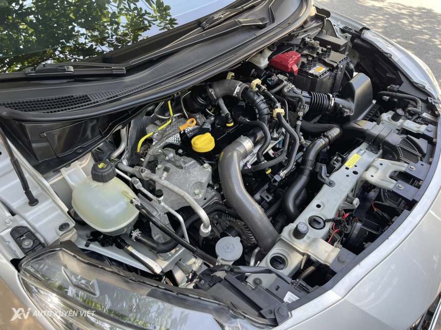 Nissan Almera VL 1.0 Turbo 2021