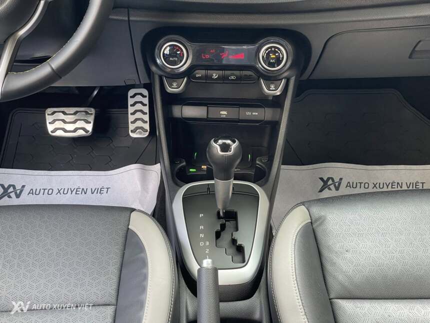 Kia Morning XLine 1.2AT 2022