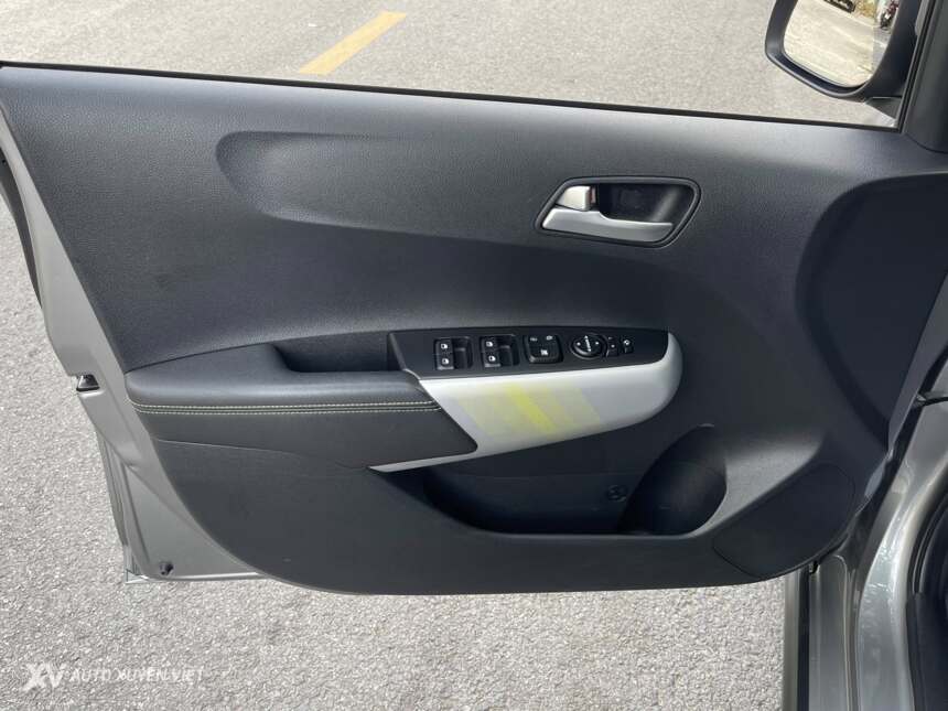 Kia Morning XLine 1.2AT 2022