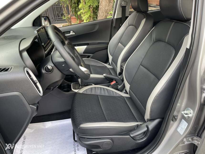 Kia Morning XLine 1.2AT 2022