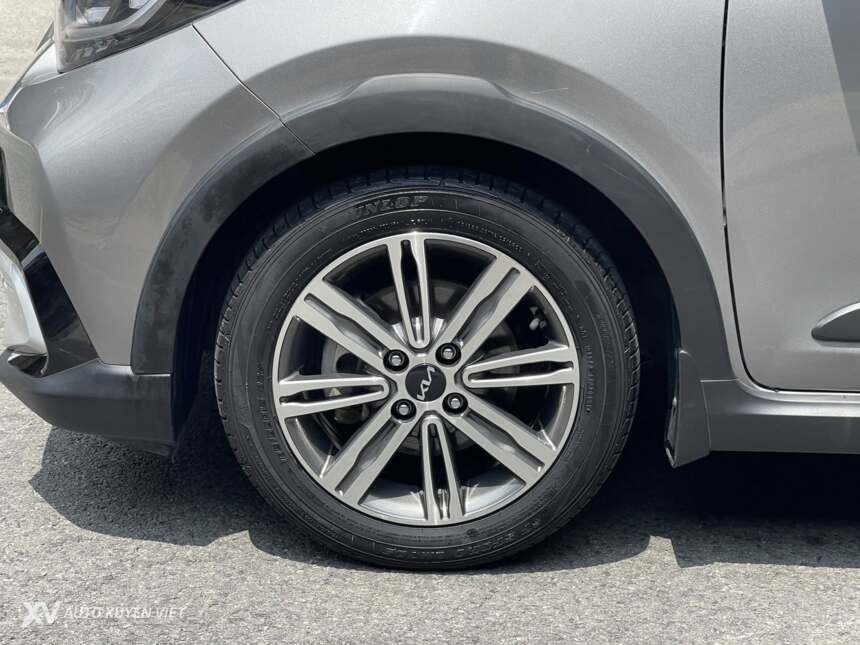 Kia Morning XLine 1.2AT 2022