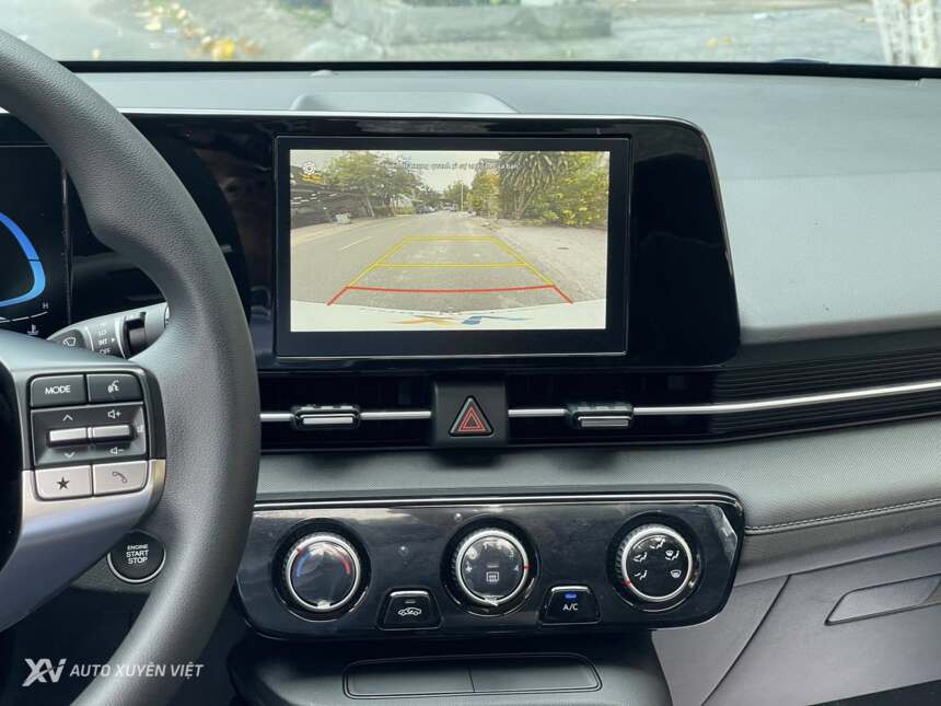 Hyundai Accent 1.5AT 2025
