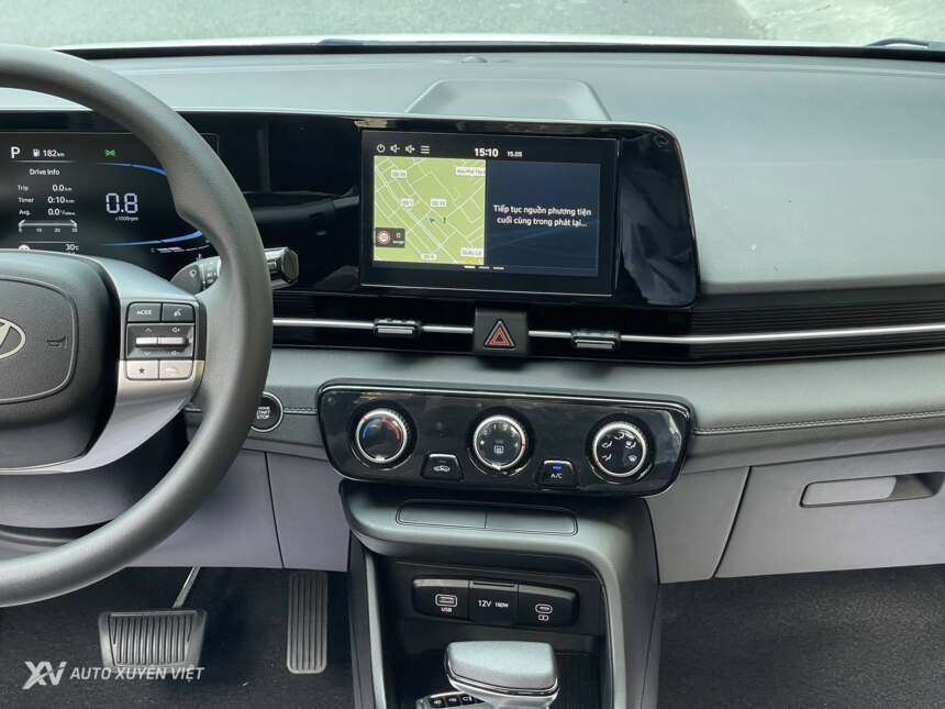 Hyundai Accent 1.5AT 2025