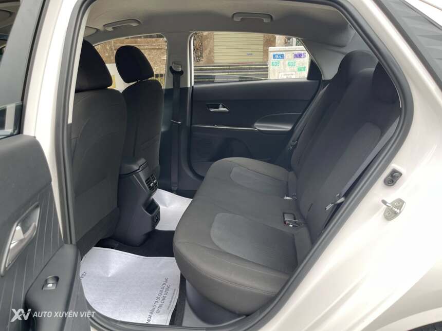 Hyundai Accent 1.5AT 2025
