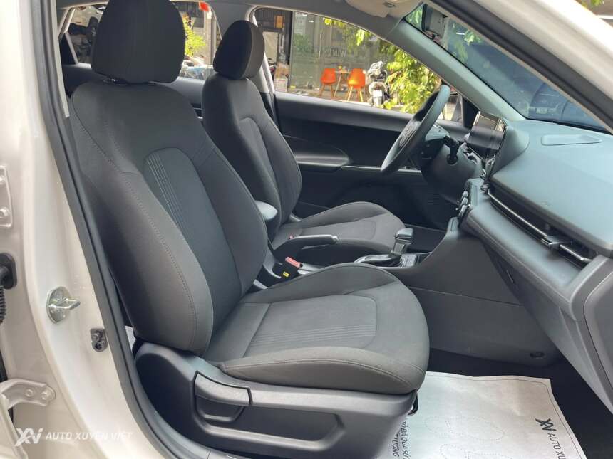Hyundai Accent 1.5AT 2025