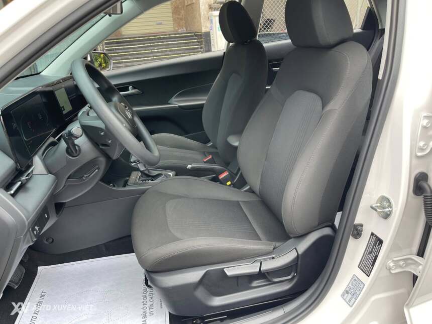 Hyundai Accent 1.5AT 2025