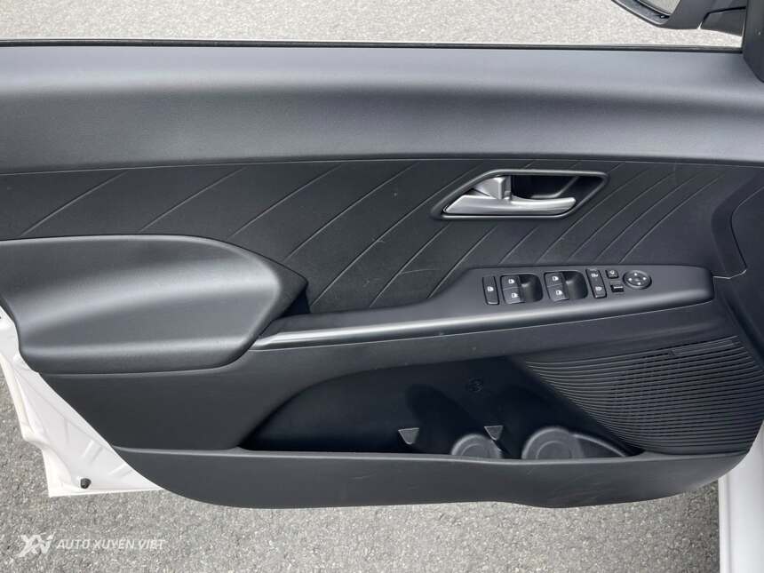 Hyundai Accent 1.5AT 2025