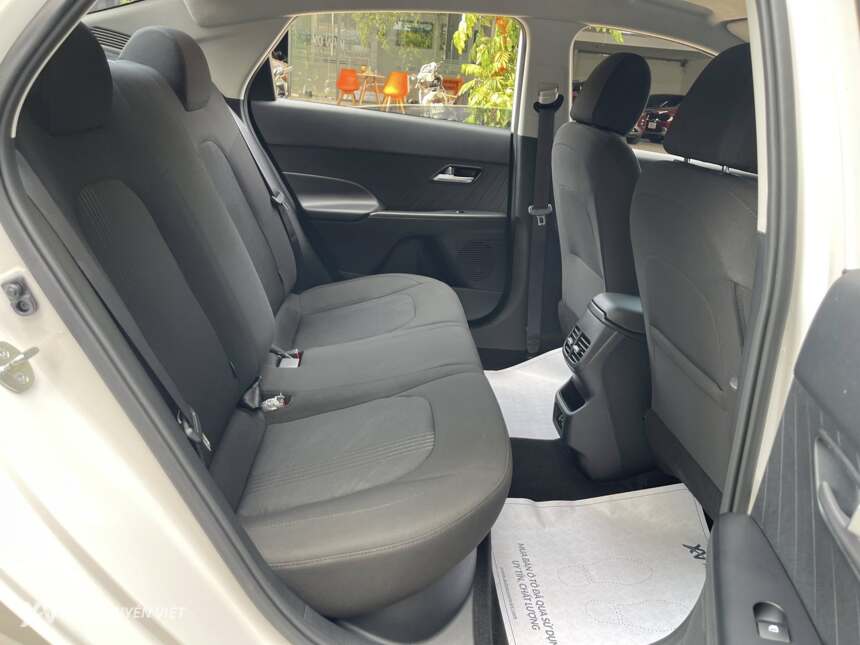 Hyundai Accent 1.5AT 2025