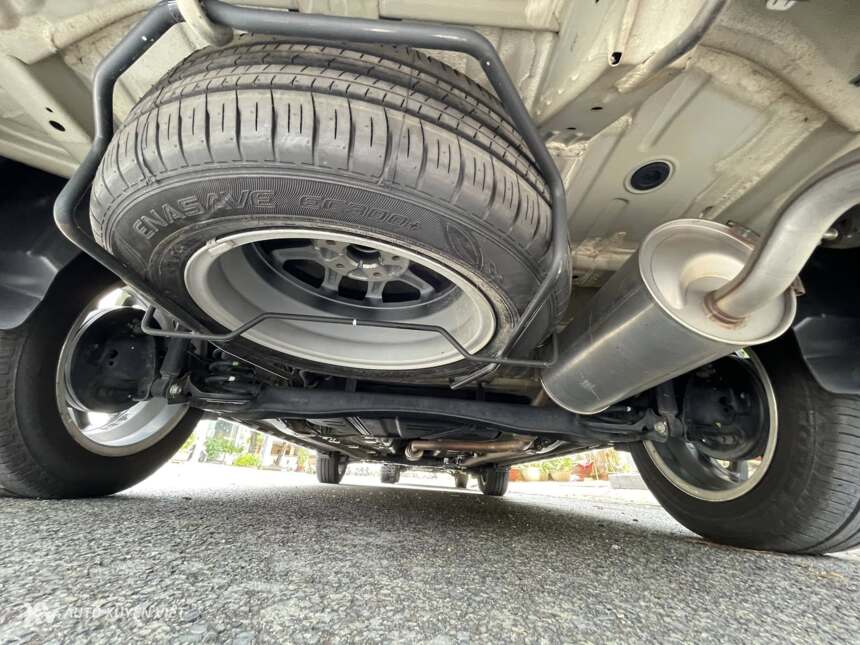 Suzuki XL7 1.5AT 2021