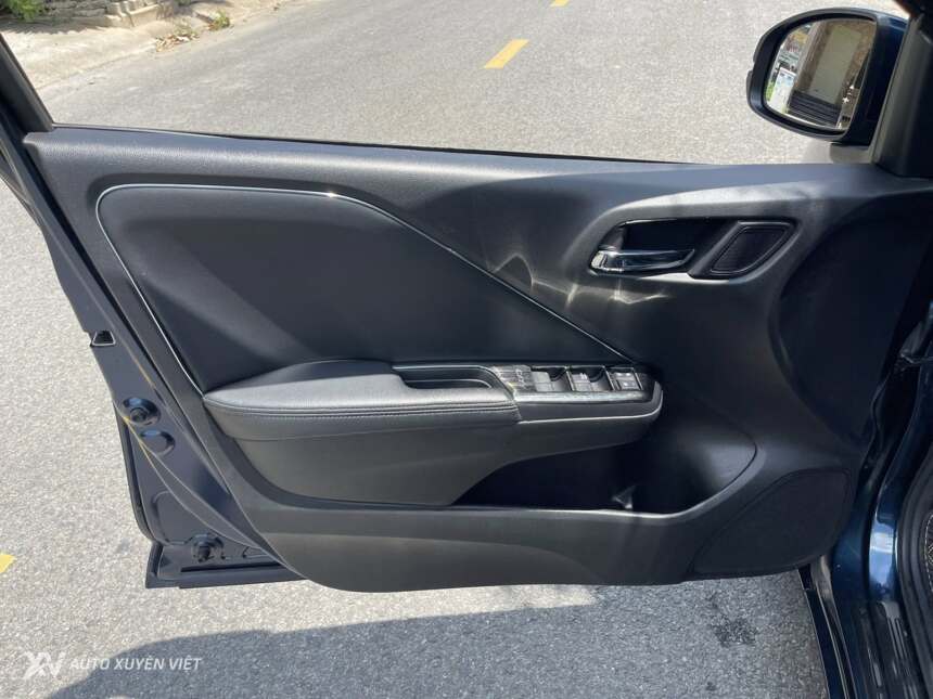 Honda City Top 1.5 CVT 2020