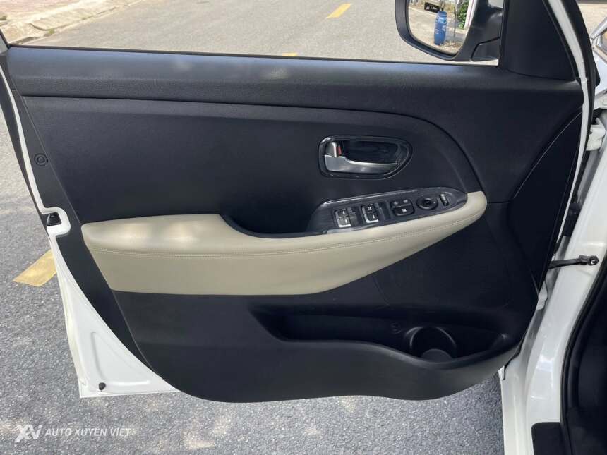 Kia Rondo 2.0 GAT 2017
