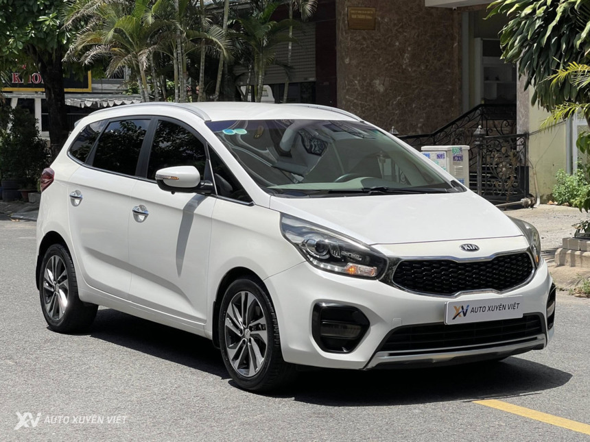Kia Rondo 2.0 GAT 2017