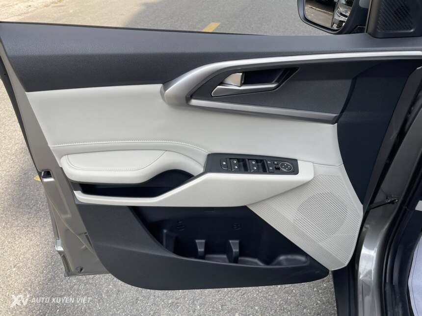 Kia Carens 1.5G Luxury 2025
