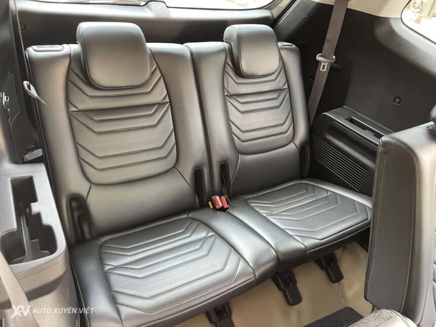 Kia Carens 1.5G Luxury 2025