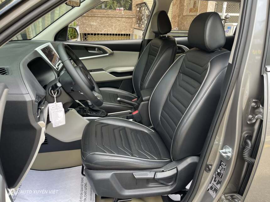 Kia Carens 1.5G Luxury 2025
