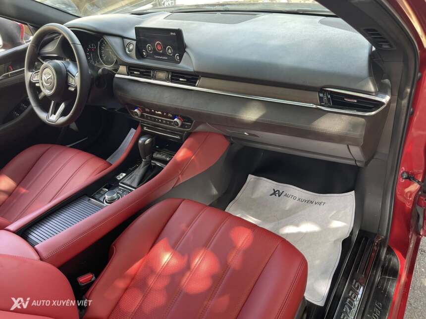Mazda 6 2.5AT Premium 2020 TCCC