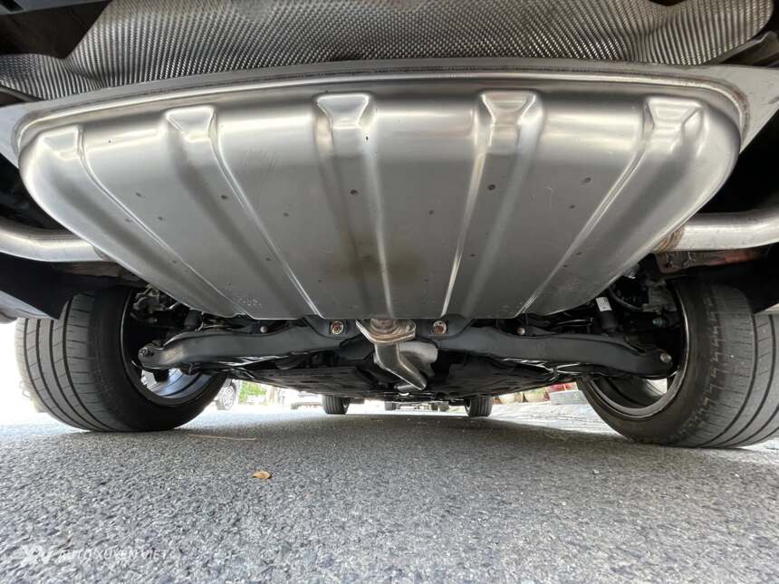 Mazda 6 2.5AT Premium 2020 TCCC