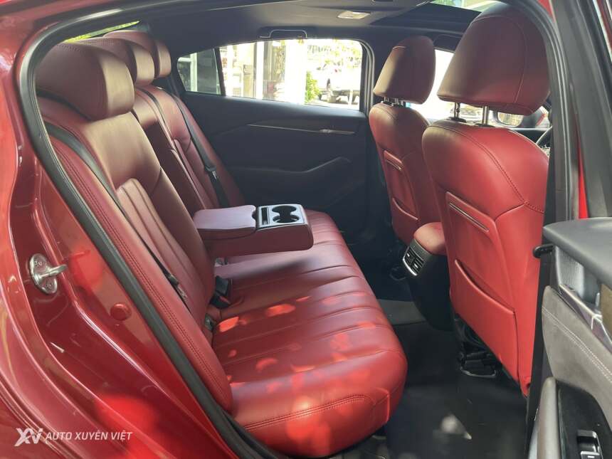 Mazda 6 2.5AT Premium 2020 TCCC