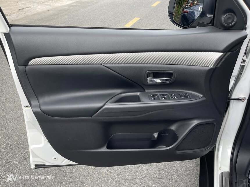 Mitsubishi Outlander 2.0 CVT 2019