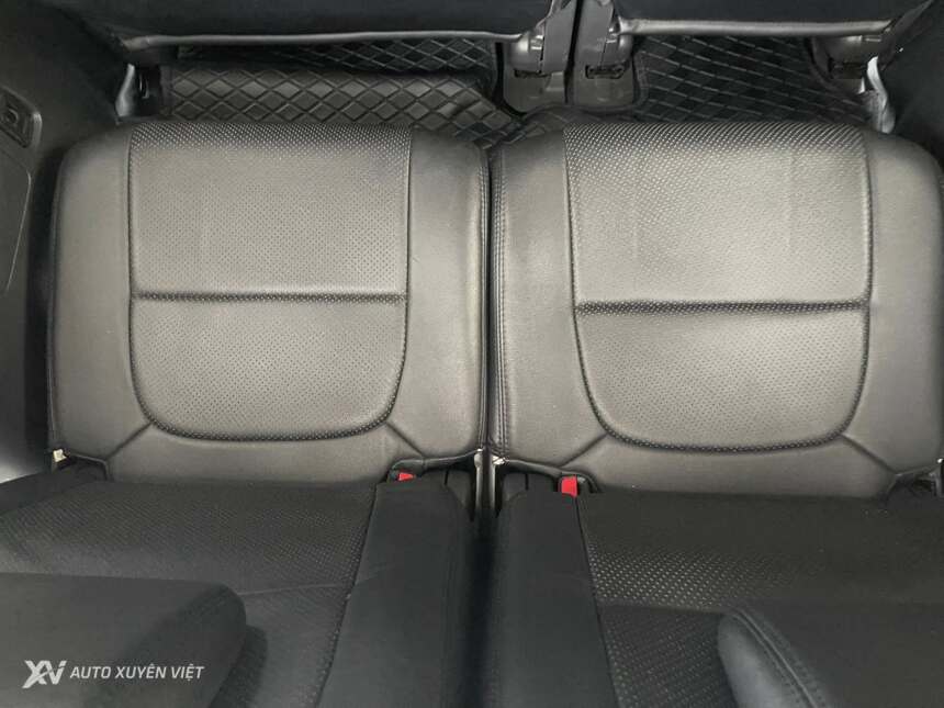 Mitsubishi Outlander 2.0 CVT 2019