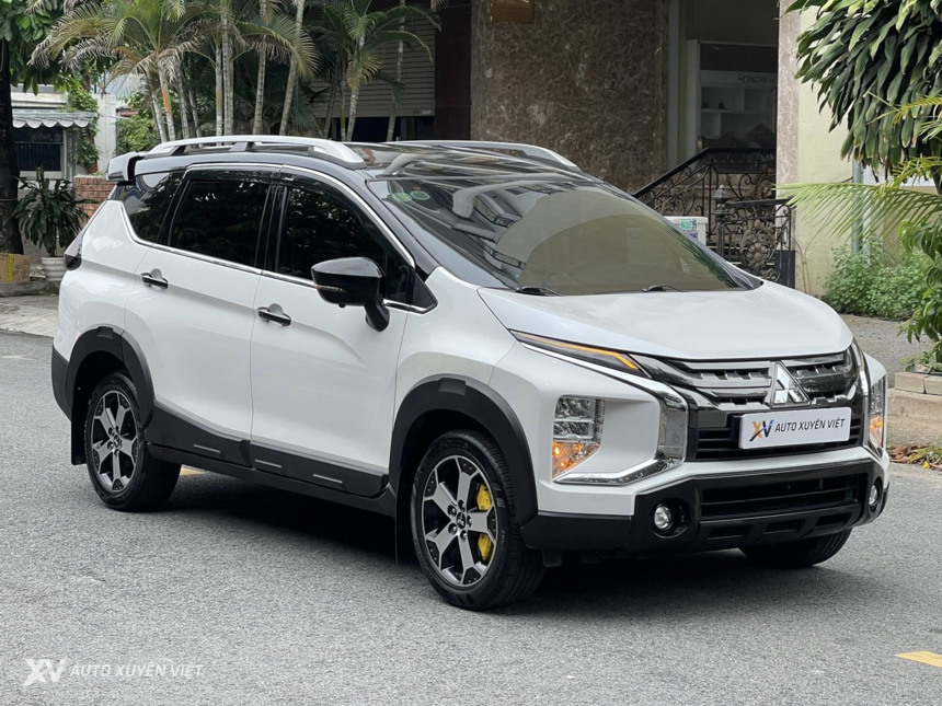Mitsubishi Xpander Cross 1.5AT 2021