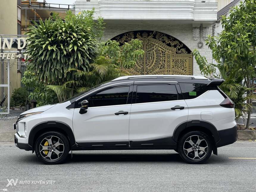 Mitsubishi Xpander Cross 1.5AT 2021