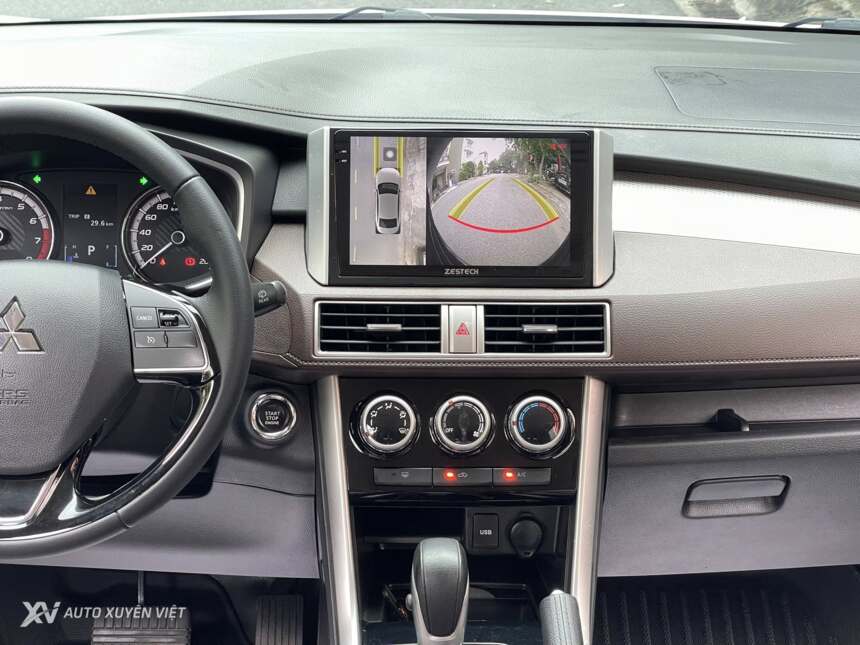 Mitsubishi Xpander Cross 1.5AT 2021