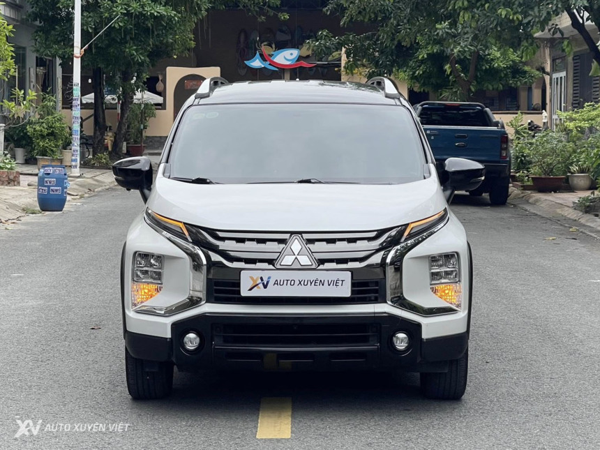 Mitsubishi Xpander Cross 1.5AT 2021