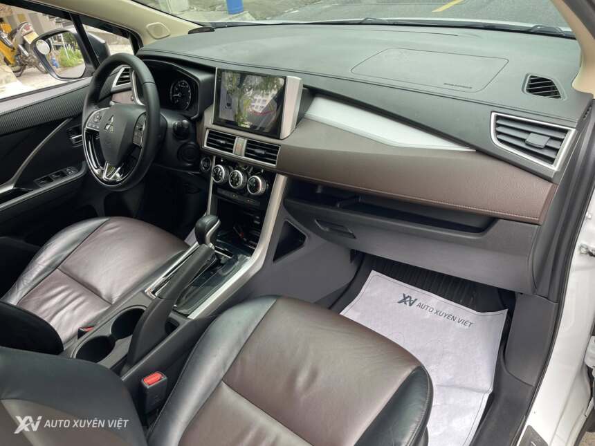 Mitsubishi Xpander Cross 1.5AT 2021