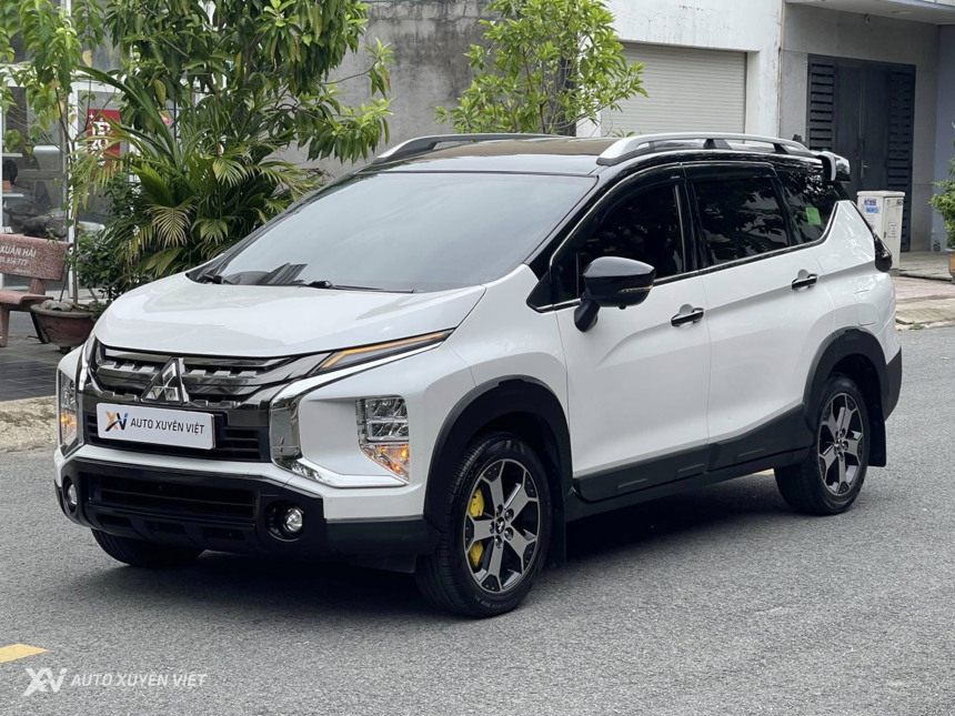 Mitsubishi Xpander Cross 1.5AT 2021