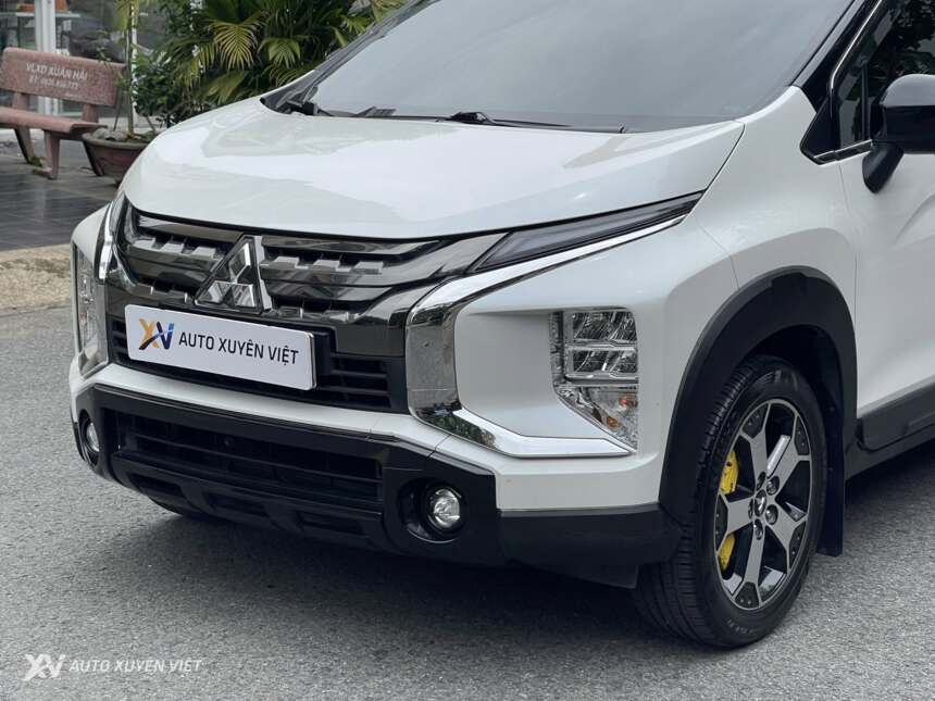 Mitsubishi Xpander Cross 1.5AT 2021
