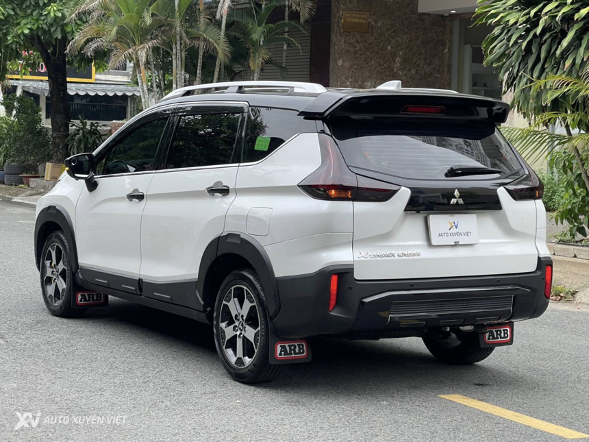 Mitsubishi Xpander Cross 1.5AT 2021
