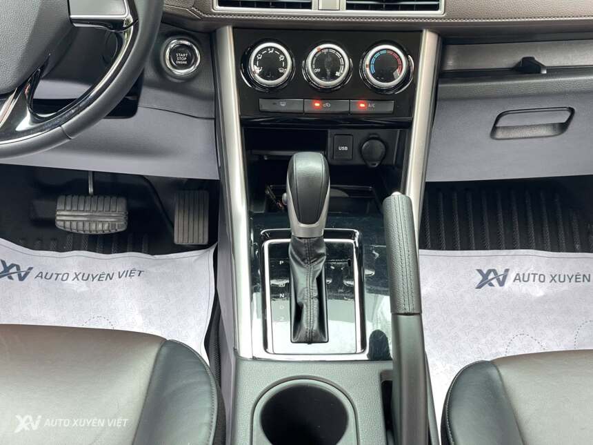 Mitsubishi Xpander Cross 1.5AT 2021