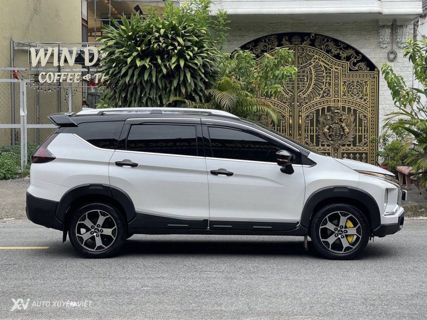 Mitsubishi Xpander Cross 1.5AT 2021
