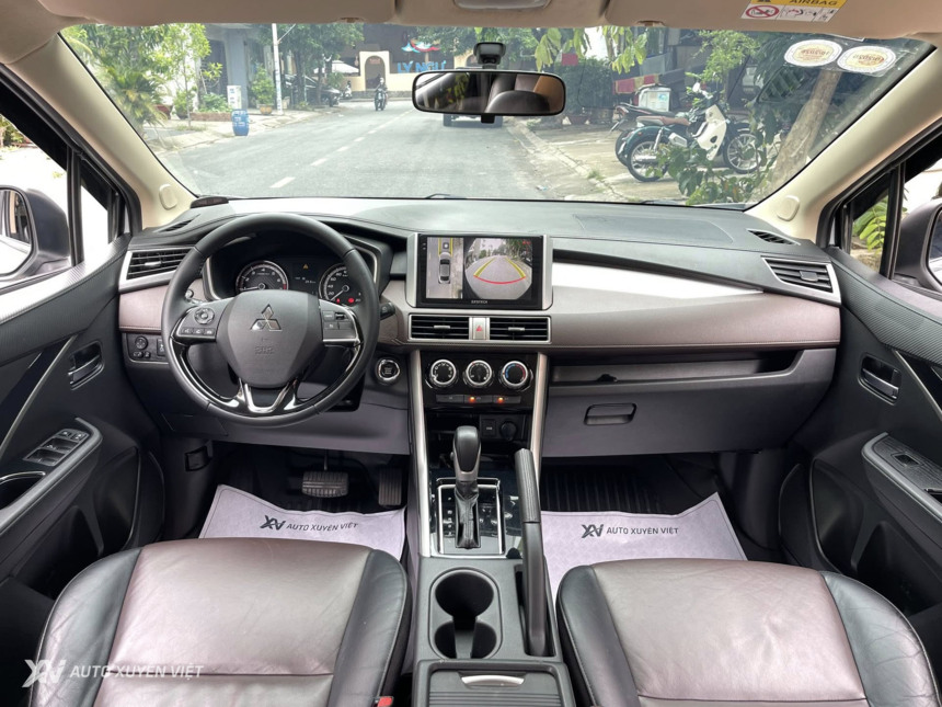 Mitsubishi Xpander Cross 1.5AT 2021