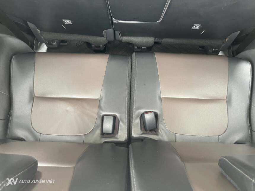 Mitsubishi Xpander Cross 1.5AT 2021