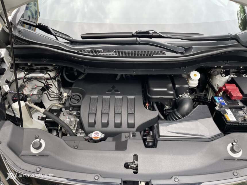 Mitsubishi Xpander Cross 1.5AT 2021