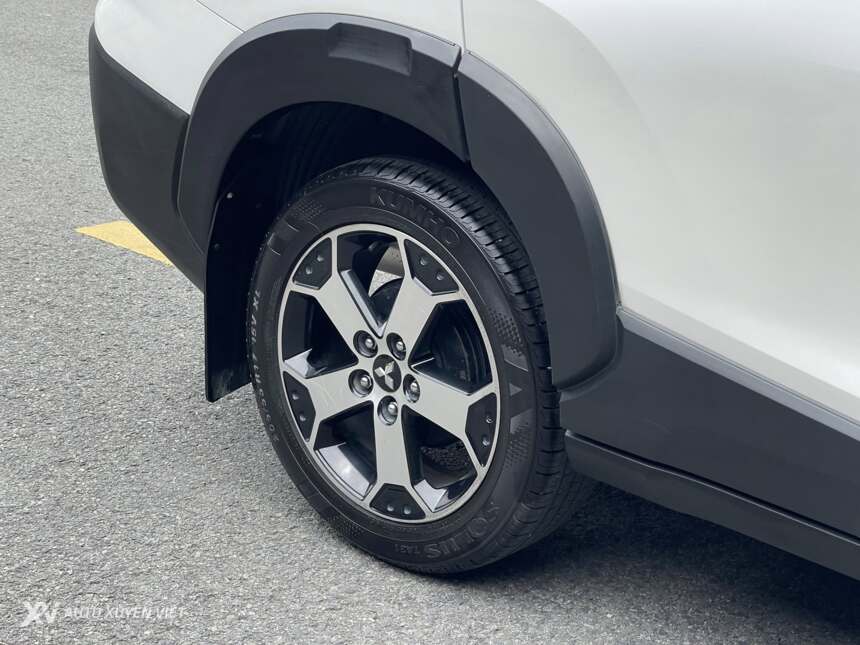 Mitsubishi Xpander Cross 1.5AT 2021