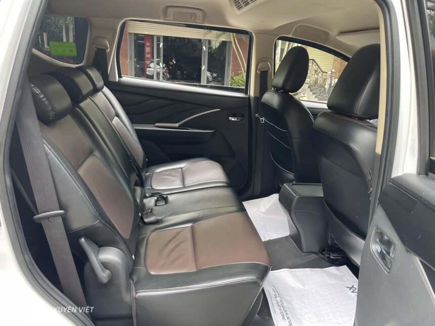 Mitsubishi Xpander Cross 1.5AT 2021