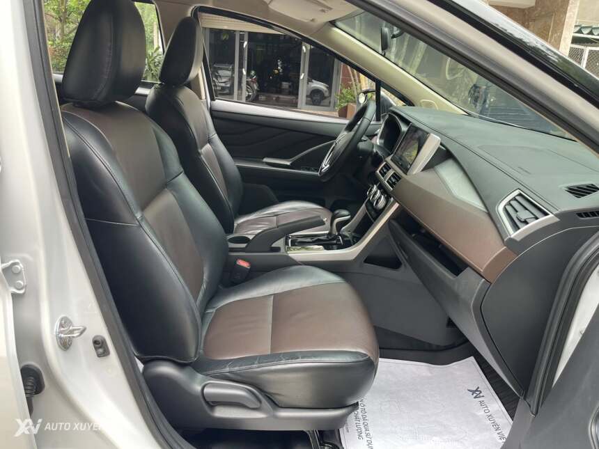 Mitsubishi Xpander Cross 1.5AT 2021