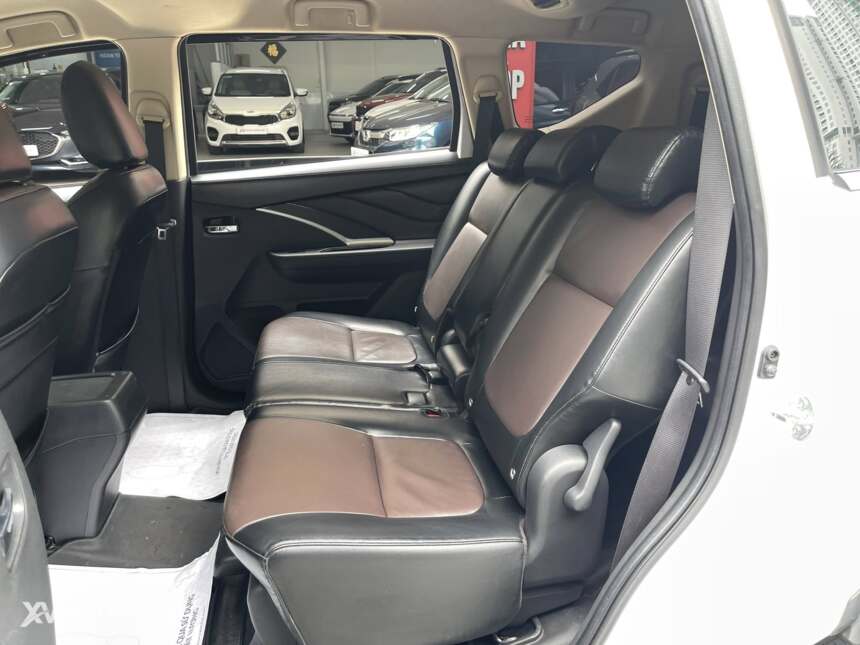 Mitsubishi Xpander Cross 1.5AT 2021