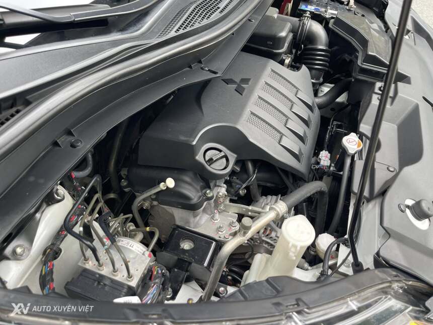 Mitsubishi Xpander Cross 1.5AT 2021