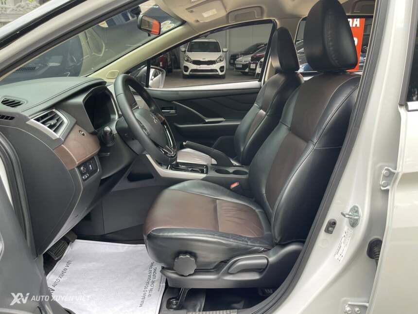 Mitsubishi Xpander Cross 1.5AT 2021