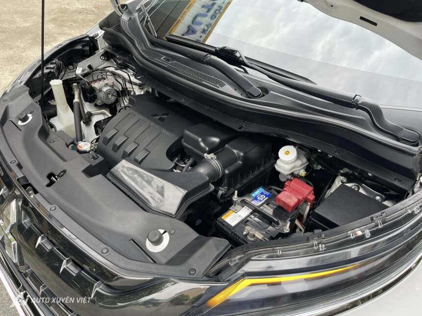 Mitsubishi Xpander Cross 1.5AT 2021