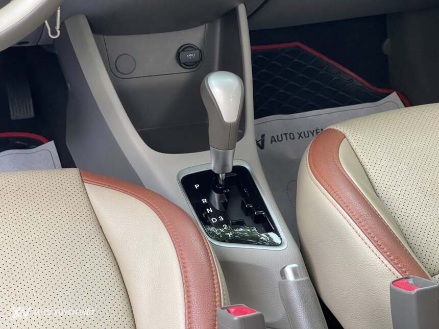 Kia Morning 1.2AT Deluxe 2021