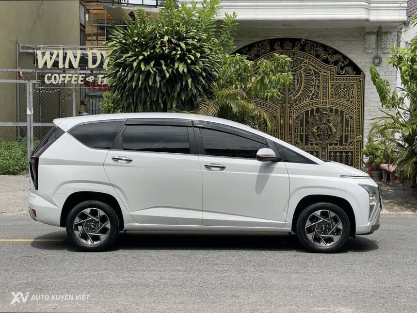 Hyundai Stargazer 1.5AT Premium 2022