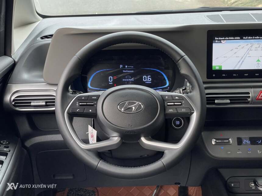 Hyundai Stargazer 1.5AT Premium 2022